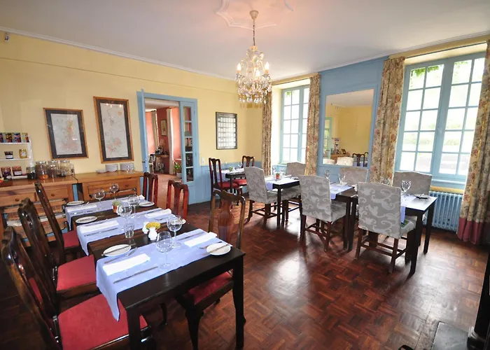 Chambres d'Hôtes Belle Vallee
