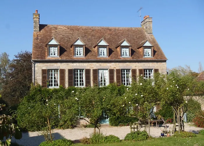 Chambres d'Hôtes Belle Vallee