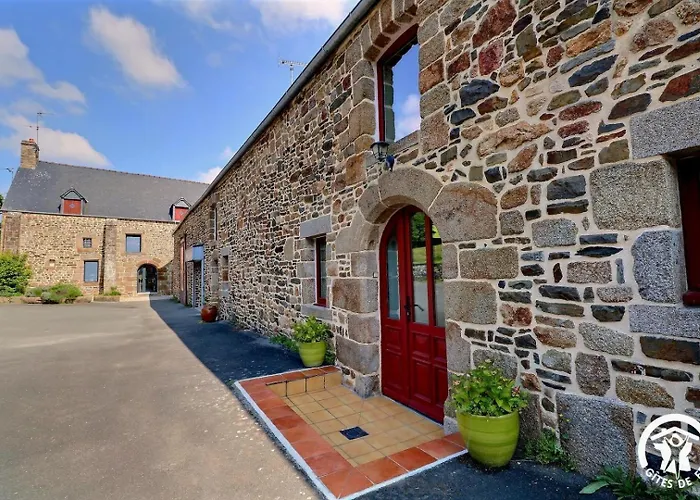 Chambre d'hôtes 35G22265