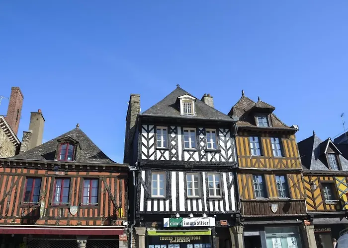 Chambre d'hôtes 35G22265